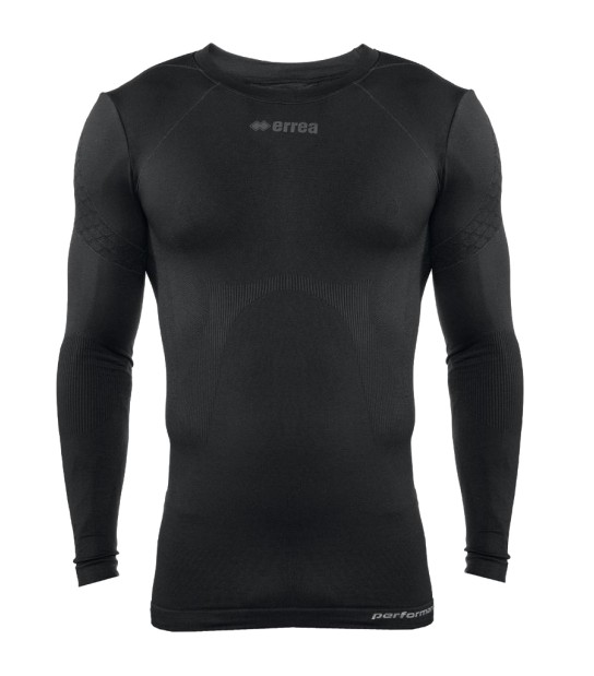 errea Maglia ML Davor nero