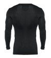 errea Maglia ML Davor nero