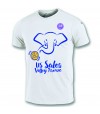 T-shirt Allenamento Sales Volley