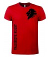 T-shirt Rossa Junior