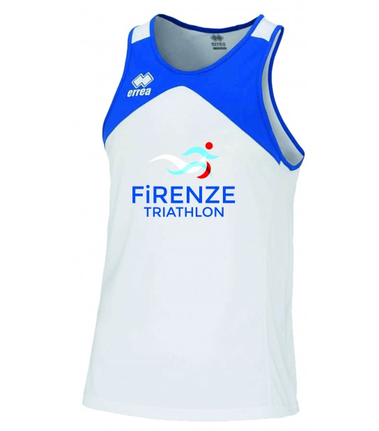 kit Running uomo Firenze Triathlon