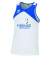 kit Running uomo Firenze Triathlon
