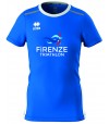 T-shirt Konnor donna Firenze Triathlon