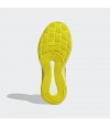 Adidas Crazyflight Mid giallo
