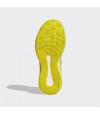 Adidas Crazyflight giallo