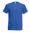 T-shirt Personalizzabile Azzurra