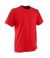 T-shirt Personalizzabile Rossa