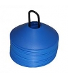 Barret Delimitatori Kit 48 pz azzurro