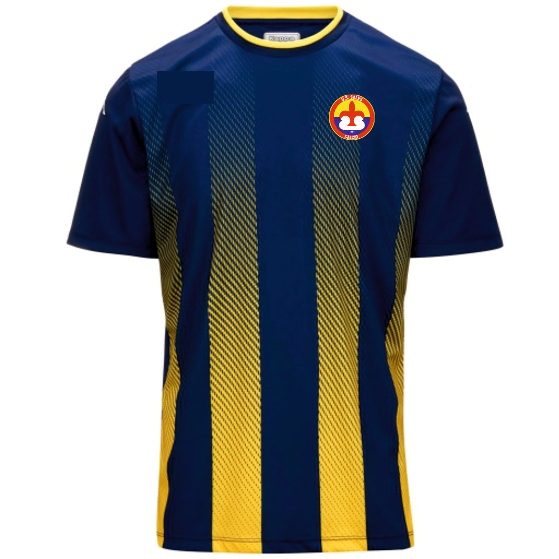 Maglia Gara Sales Calcio