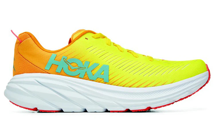 HOKA ONE ONE Rincon 3 ´Illuminating Radiant Yellow´ 1119395-IRYL