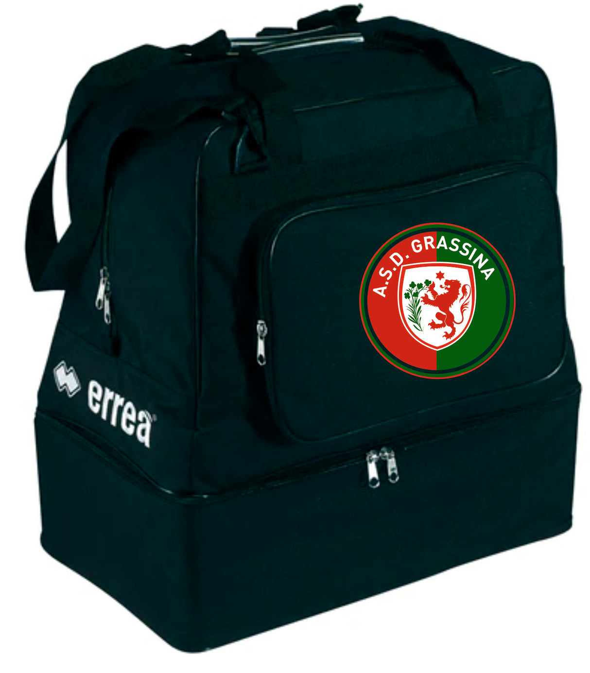 Borsa Grassina Calcio