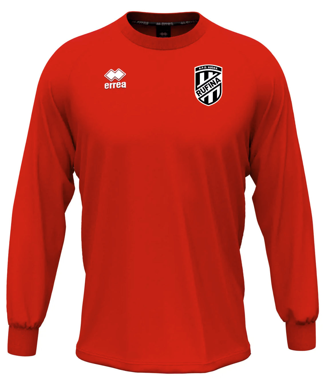 Felpa Allenamento Audax Rufina