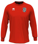 Felpa Allenamento Audax Rufina