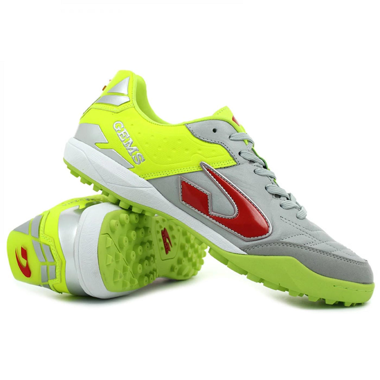GEMS SCARPA VIPER FX – GRIGIO/GIALLO FLUO – 007TF18
