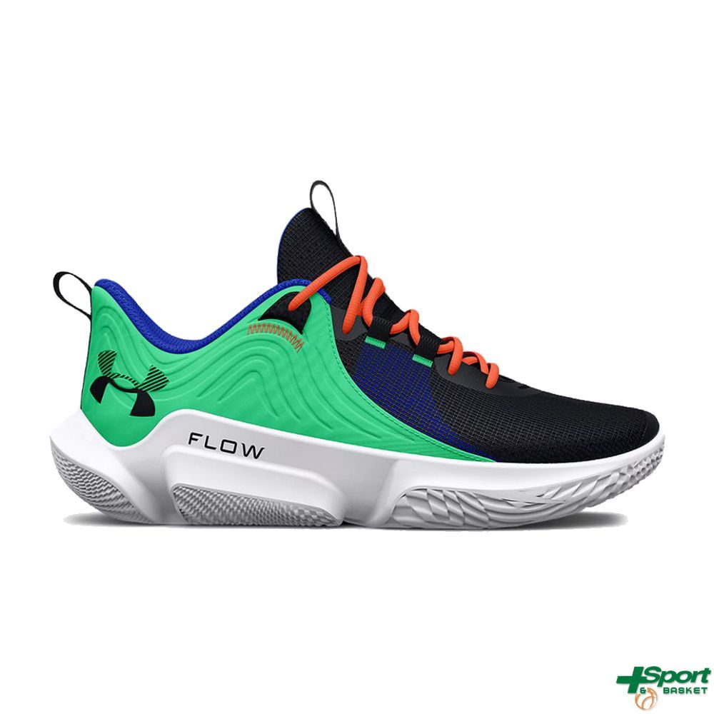 Under Armour UA Charged Rogue 2.5 3024400-400