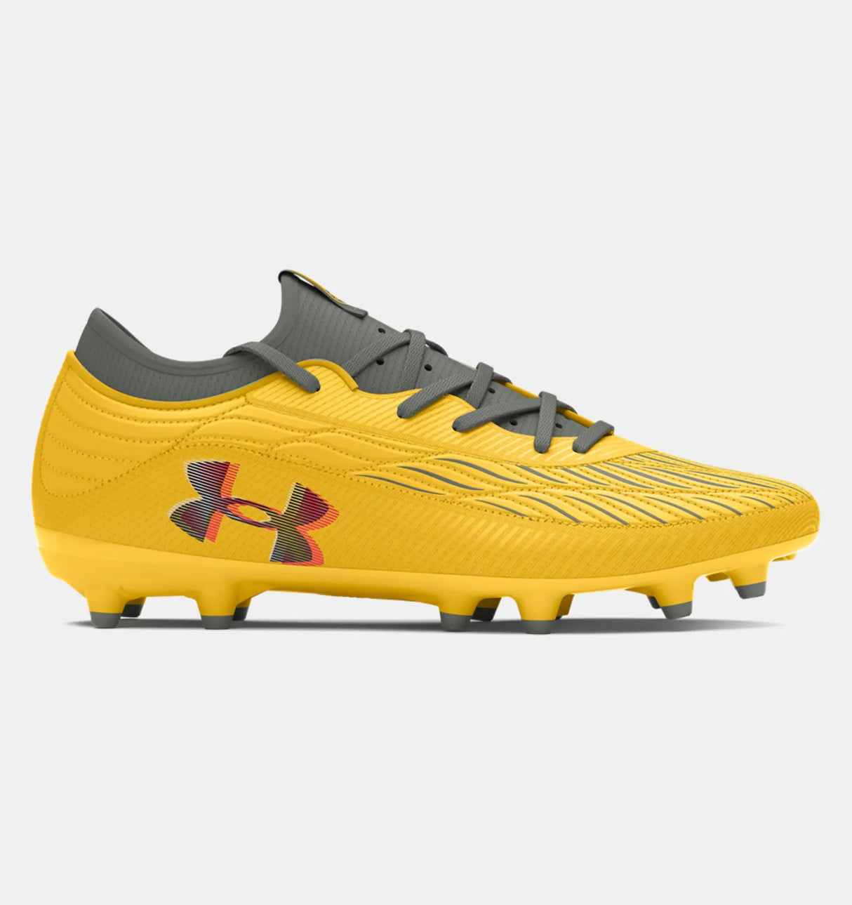 UNDER ARMOUR SCARPE CALCIO U MAGNETICO SELECT 4 FG 3027707-700