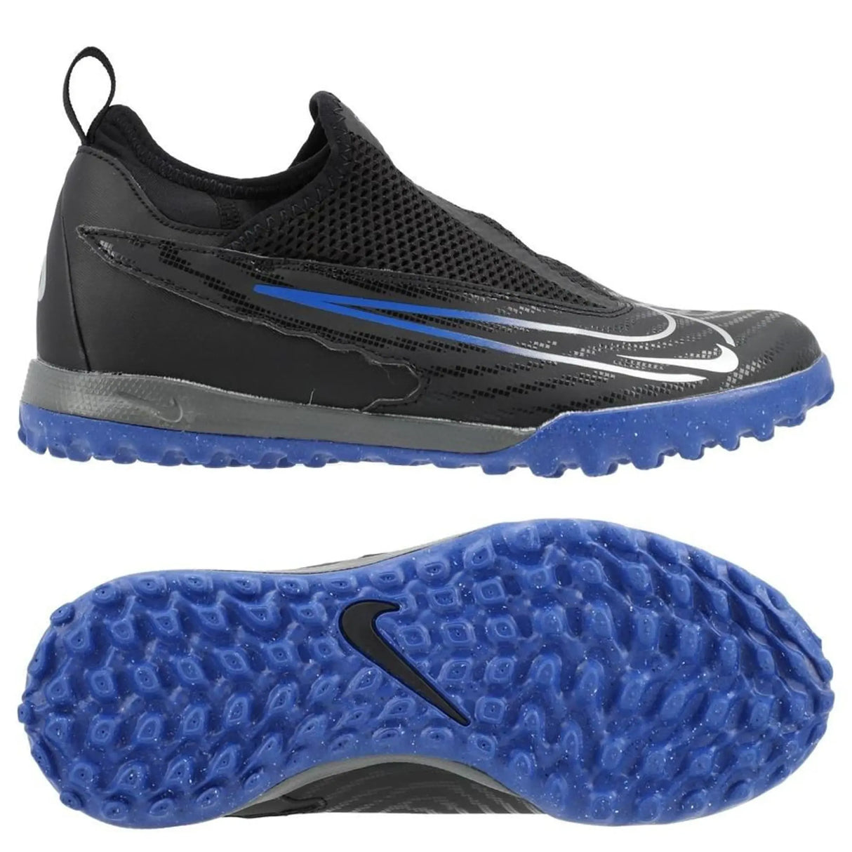 Nike JR PHANTOM GX ACADEMY DF TF DD9556-446