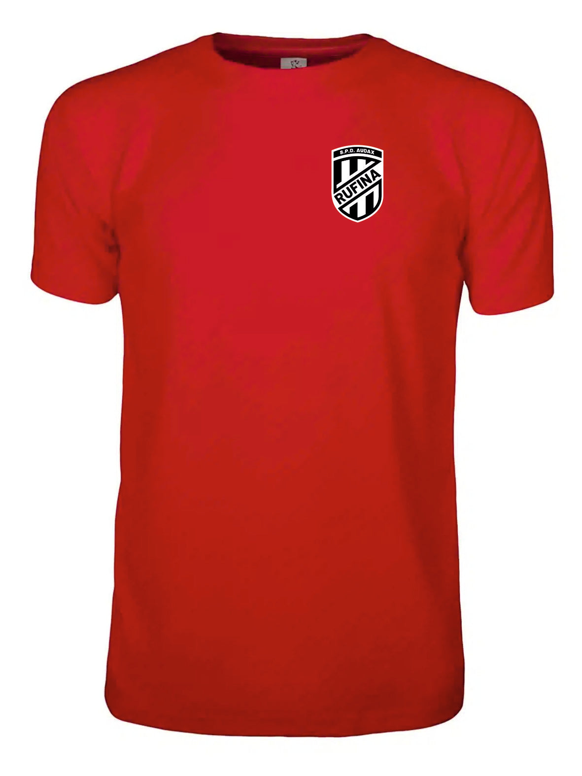 T-shirt Allenamento Audax Rufina