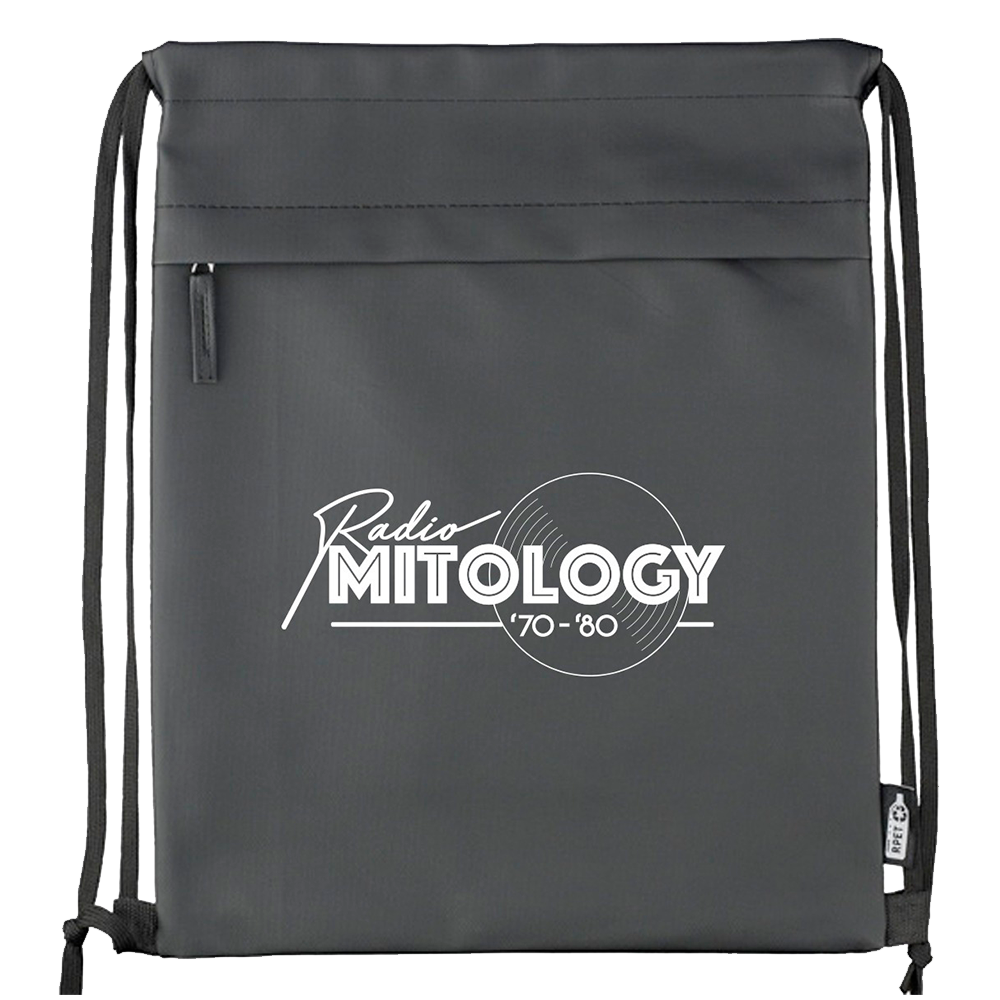 Zainetto Mitology nero