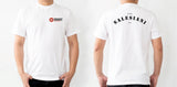 Kit t-shirt + pantaloncino Istituto Salesiani Firenze