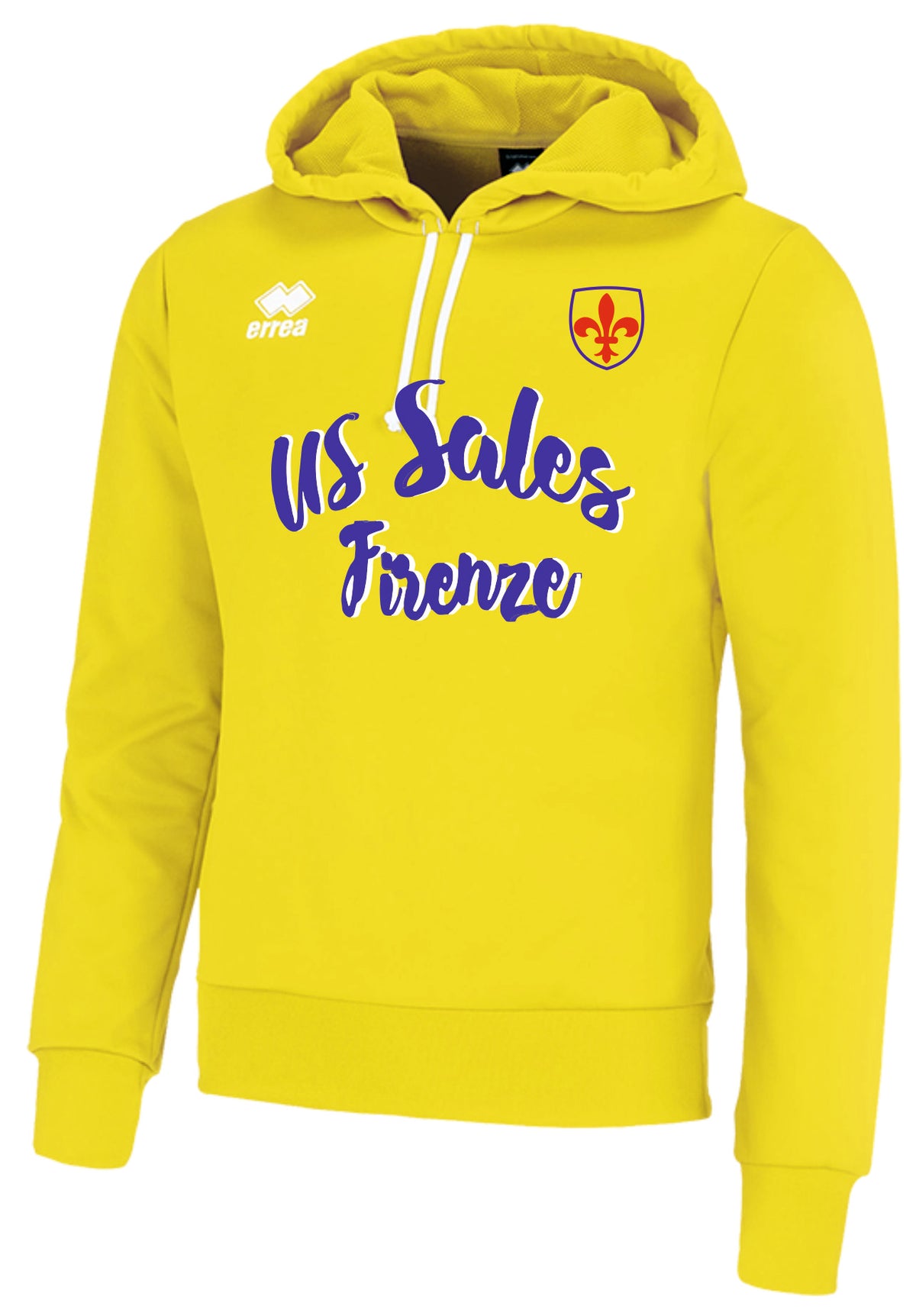 Erreà Felpa Rappresentanza Sales Volley