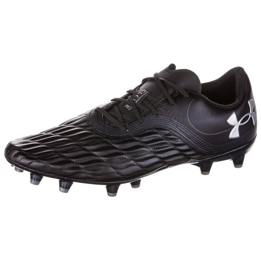 UNDER ARMOUR CLONE MAGNETICO PRO 3.0 FG BLACK 3027038-001
