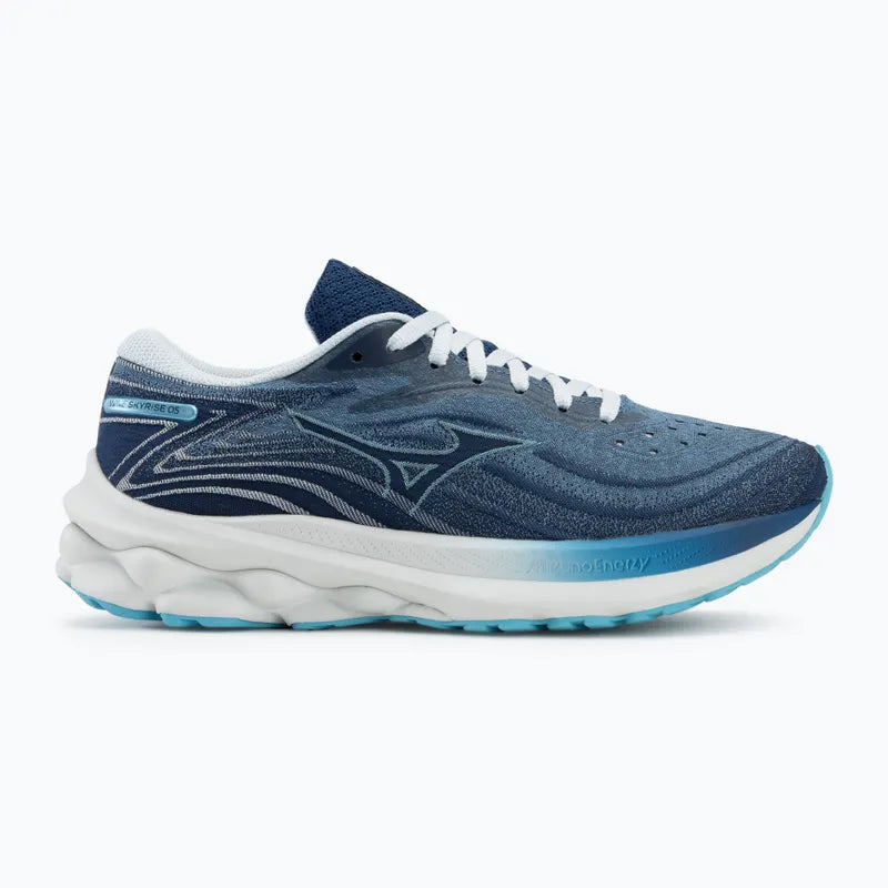 Mizuno Wave Skyrise 5 blu J1Gd240971