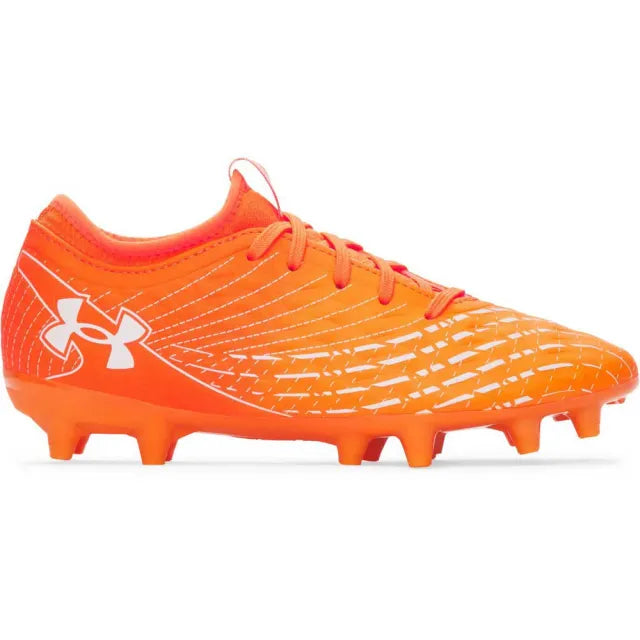 Under Armour Magnetico Select 5 FG Jr 6000545-825