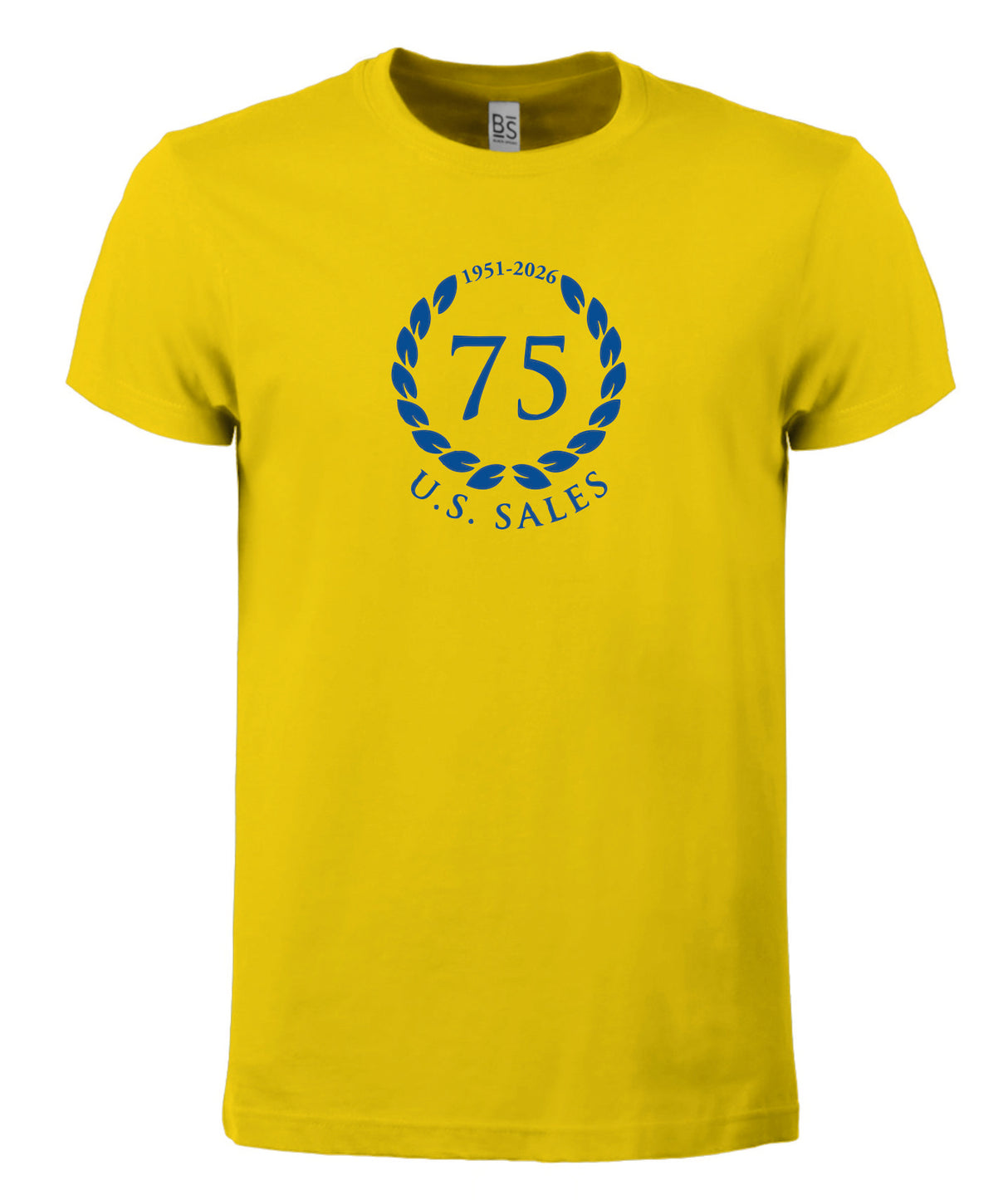 T-shirt Pregara 75 Sales Volley