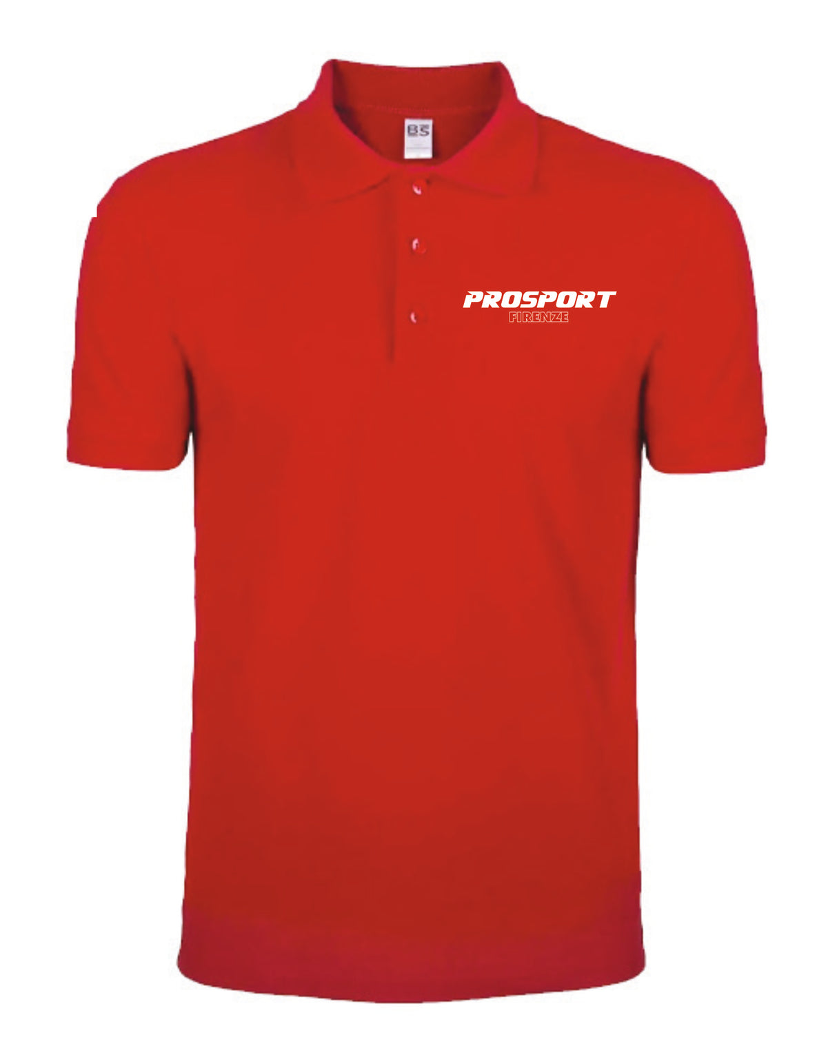 Polo mc Pro Sport