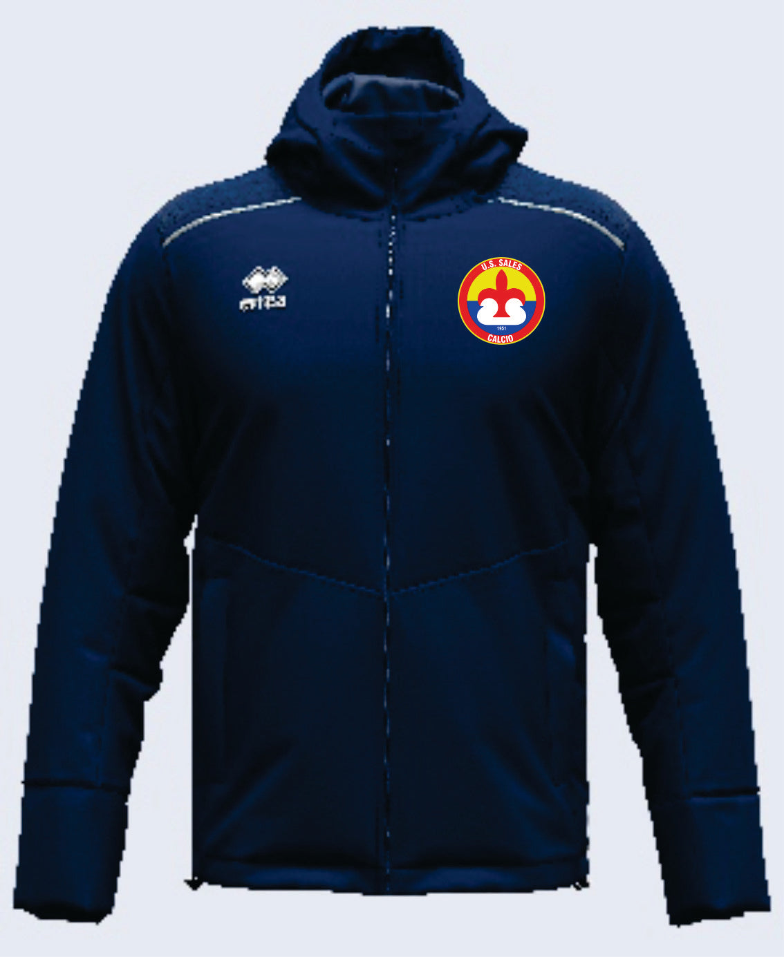 Giaccone Sales Calcio