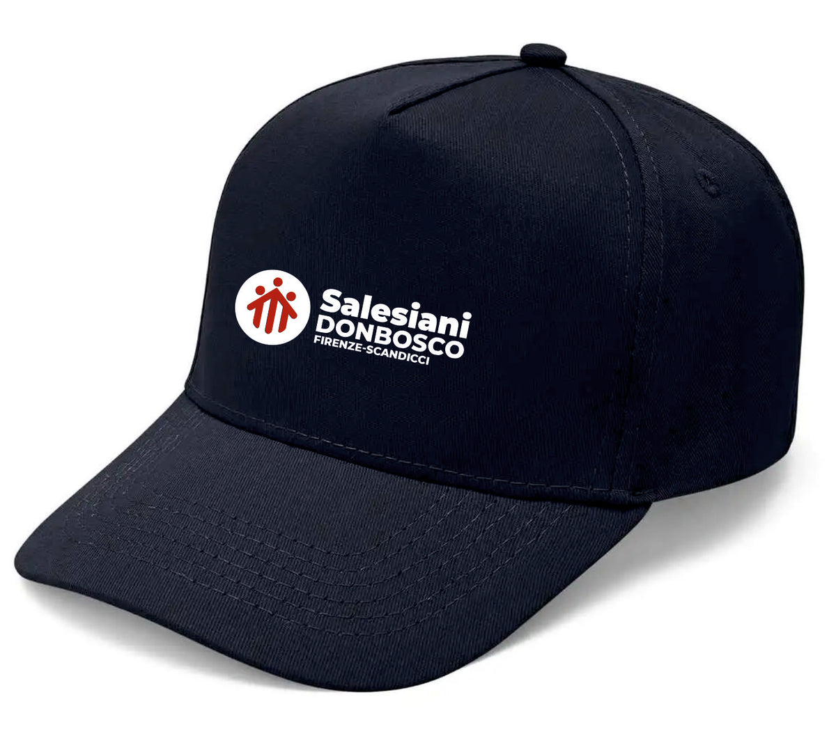 Cappello con tesa Istituto Salesiani Firenze