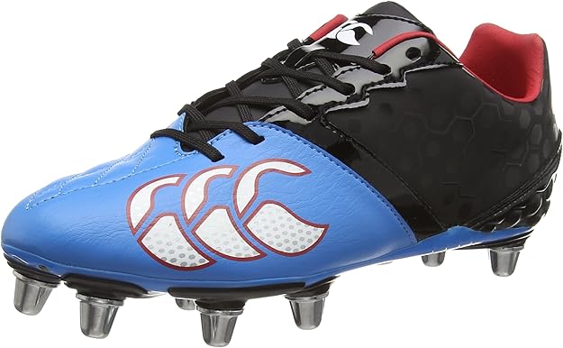Canterbury Men's Phoenix Club 8 Stud