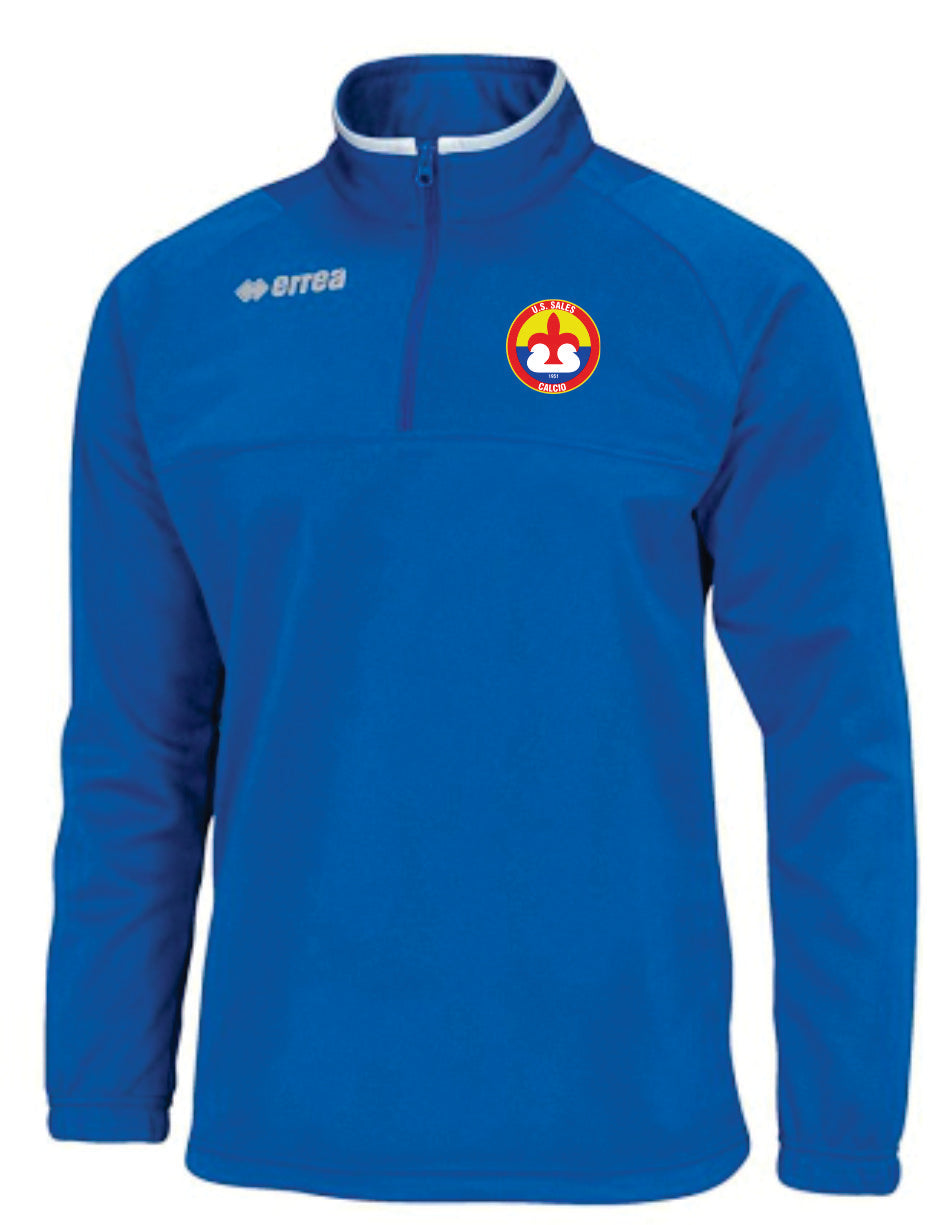 Felpa Allenamento Sales Calcio