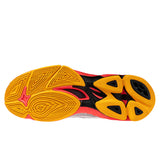 Mizuno Wave Voltage 2 MID ROSSA