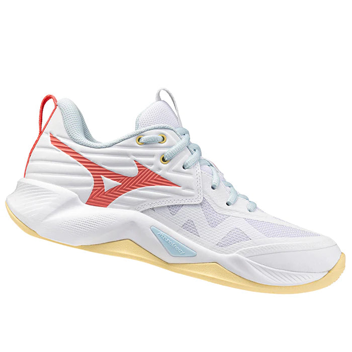 Mizuno Wave Momentum PRO BIANCA v1gc254035