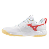 Mizuno Wave Momentum PRO BIANCA v1gc254035