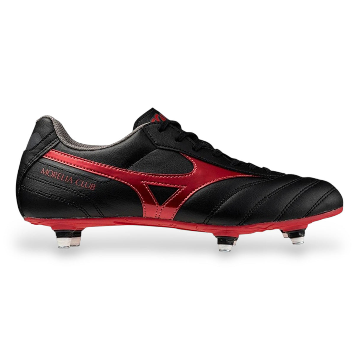 Mizuno Morelia II Club SG scarpe da calcio uomo Calzature Uomo P1GC250800