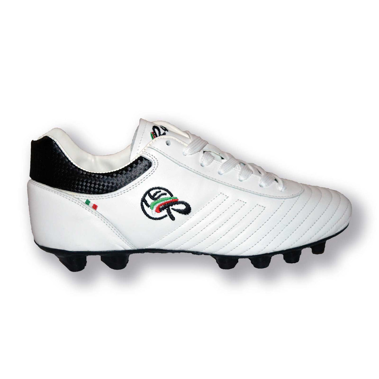 RYAL Artisan 5.0 White FG Tech