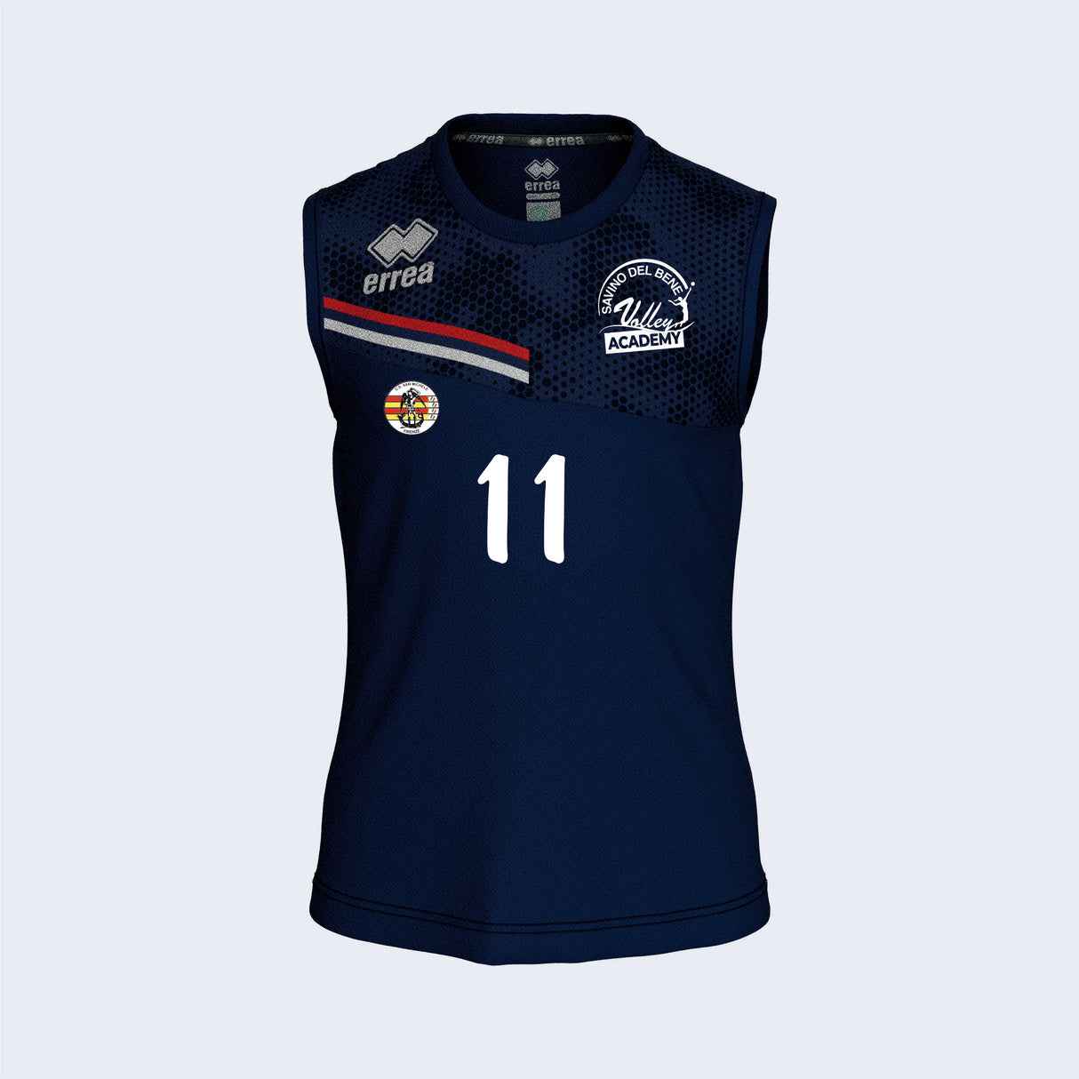 Canotta Gara Academy UNDER 12