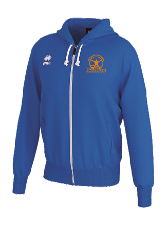 Felpa di rappresentanza ASSOCIAZIONISMO SESTESE