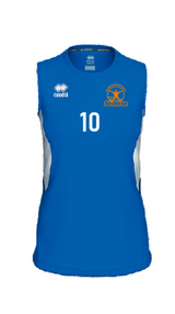 Maglia gara ASSOCIAZIONISMO SESTESE