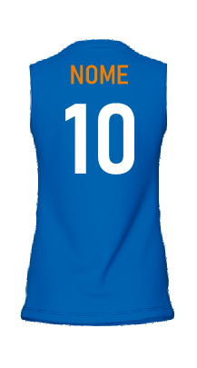 Maglia gara ASSOCIAZIONISMO SESTESE