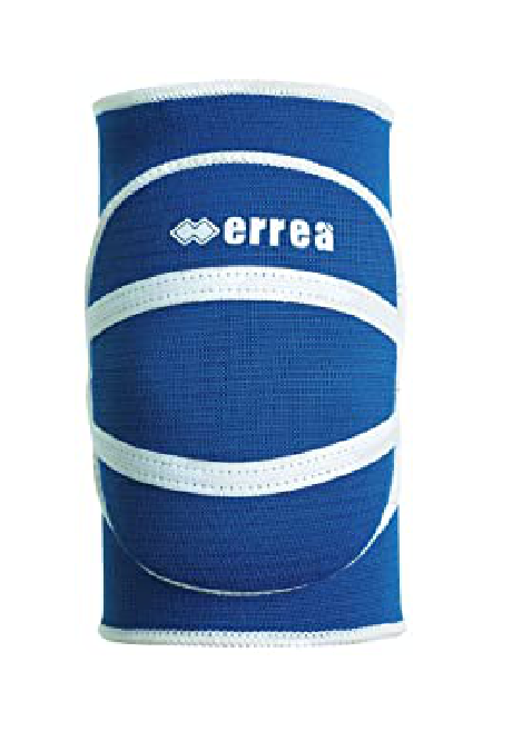 Ginocchiera minivolley errea