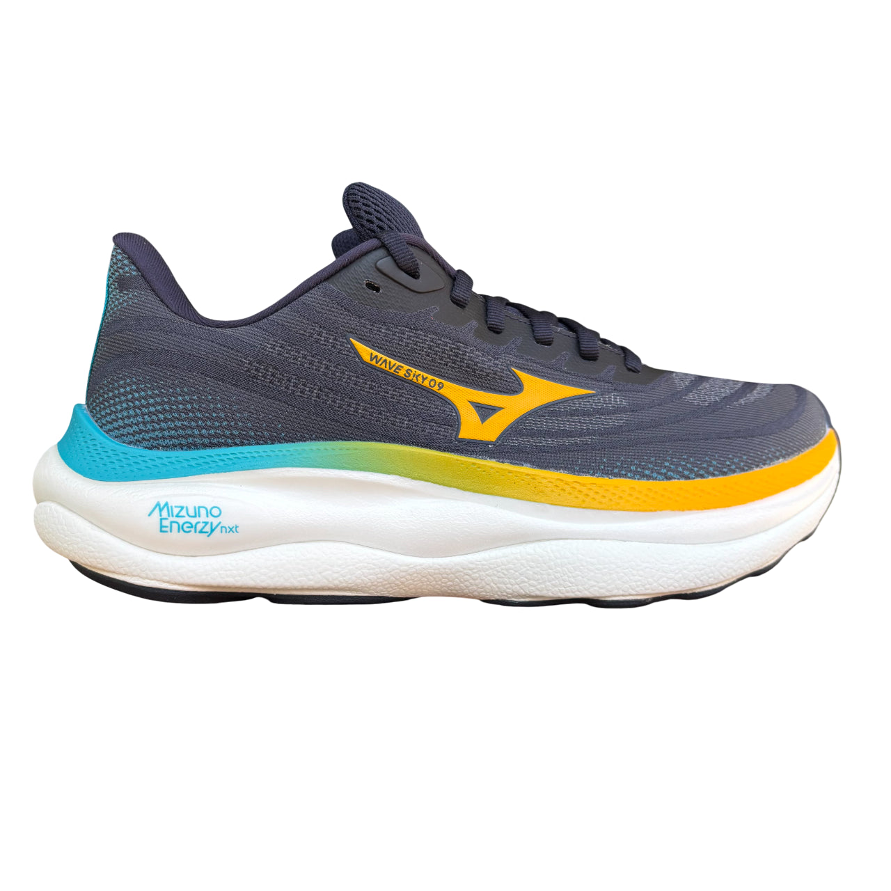 MIZUNO WAVE SKY 9