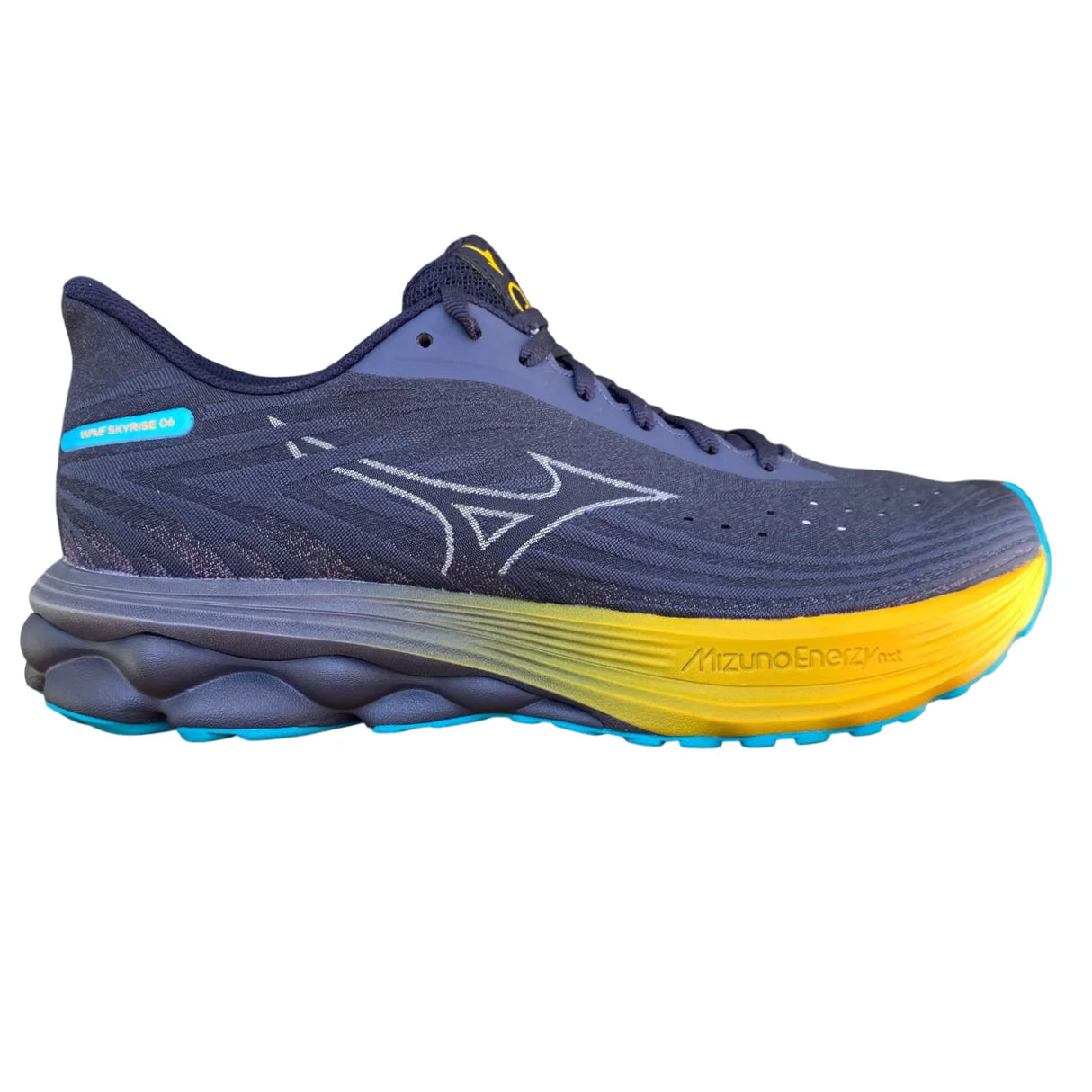 Mizuno Wave Skyrise 6 J1GC250951