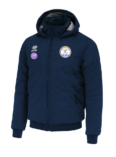 Giaccone Rappresentanza UOMO Sales Volley