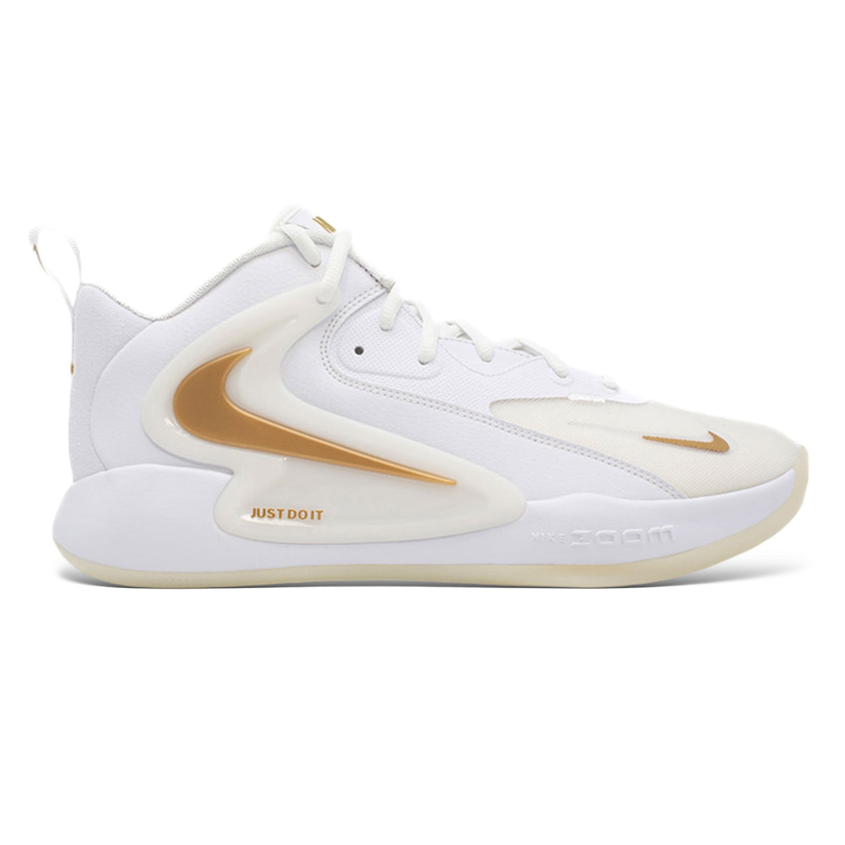NIKE ZOOM HYPERSET 2 ORO FQ7070104