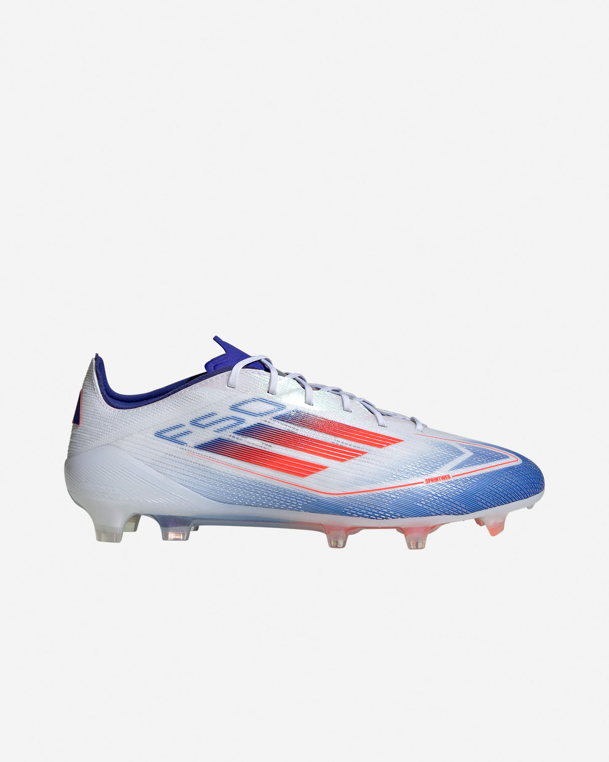 ADIDAS F50 Elite FG IF8818-001