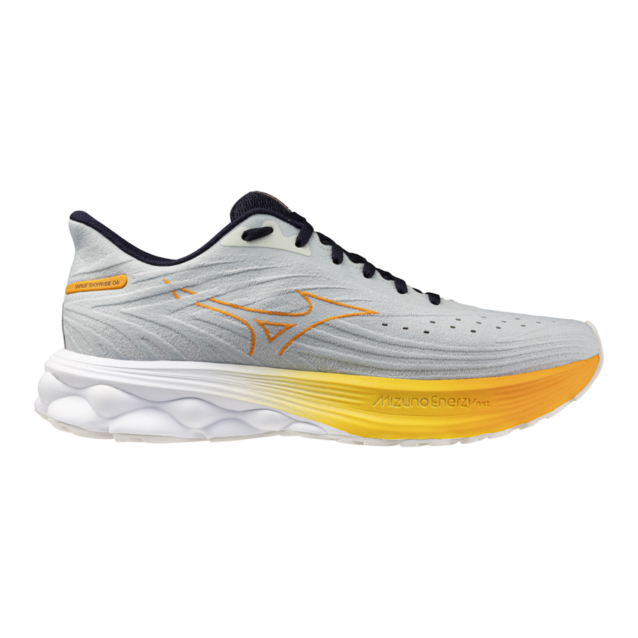 WAVE SKYRISE 6 Grey J1GC250953